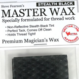 マスター・ワックス